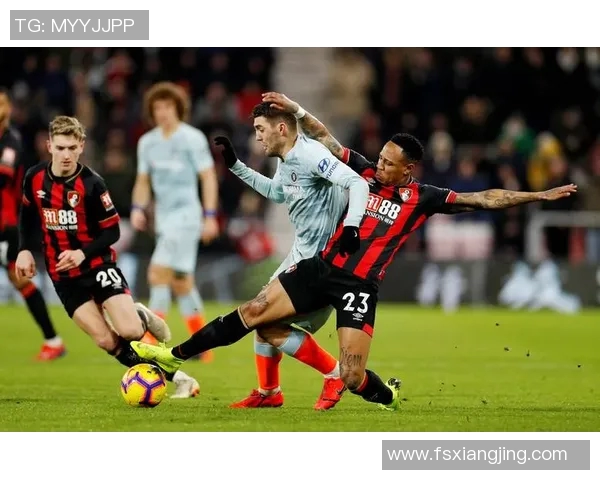 维拉4-0伯恩茅斯集锦，马丁内斯扑点多点开花，攻防俱佳！