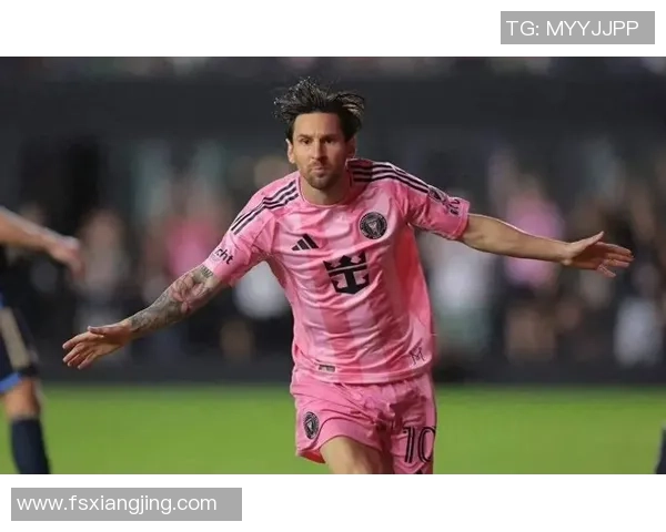 38岁梅西统治美职联:54场造74球的“降维打击”,迈阿密国际三冠王神迹全纪实